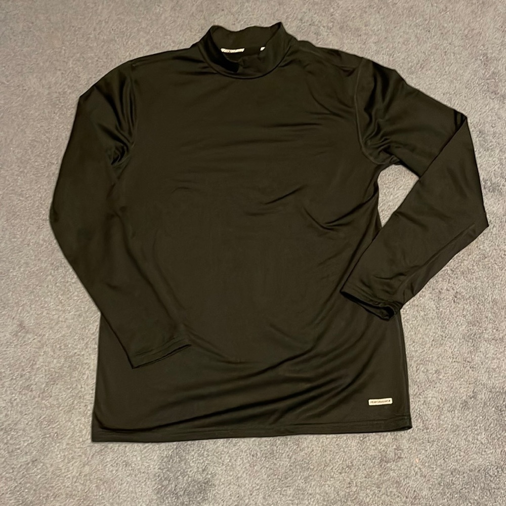 Heavyweight compression shirt M Tek Gear